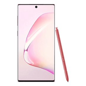 Galaxy Note 10