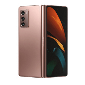 Galaxy Z Fold 2